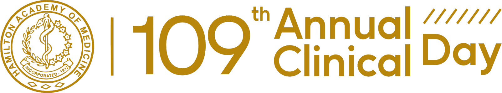HAM Clinical Day 2026