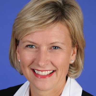 Dr. Nancy Durand