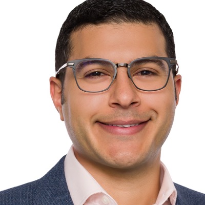 Dr. Fadi Elias