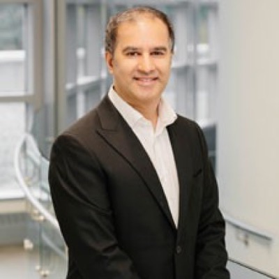 Dr. Anil Gupta