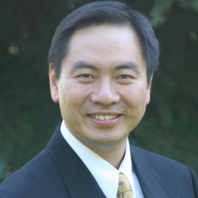 Dr. Peter Lin