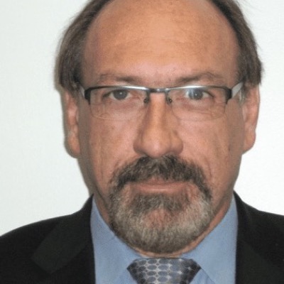 Dr. Lawrence Martin