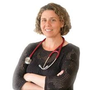 Dr. Mary Messieh