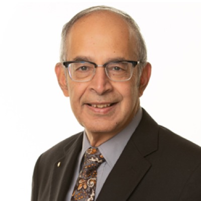 Dr. Bosco Paes