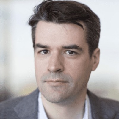 Dr. Guillaume Pare