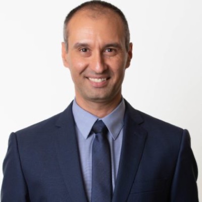Dr. Zubin Punthakee