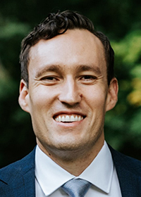 Dr. Bryan Ross
