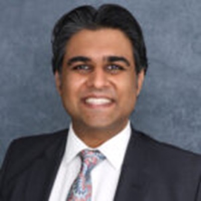 Dr. Sandeep Sandhu
