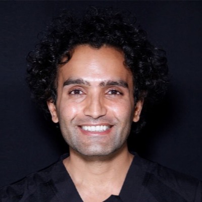 Dr. Rahul Shukla