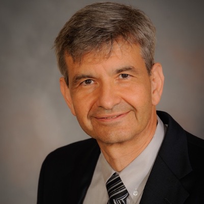 Dr. Richard Tytus
