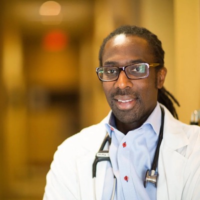 Dr. Sean Wharton