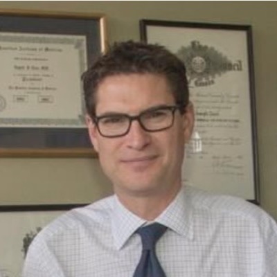 Dr. Dean Zizzo